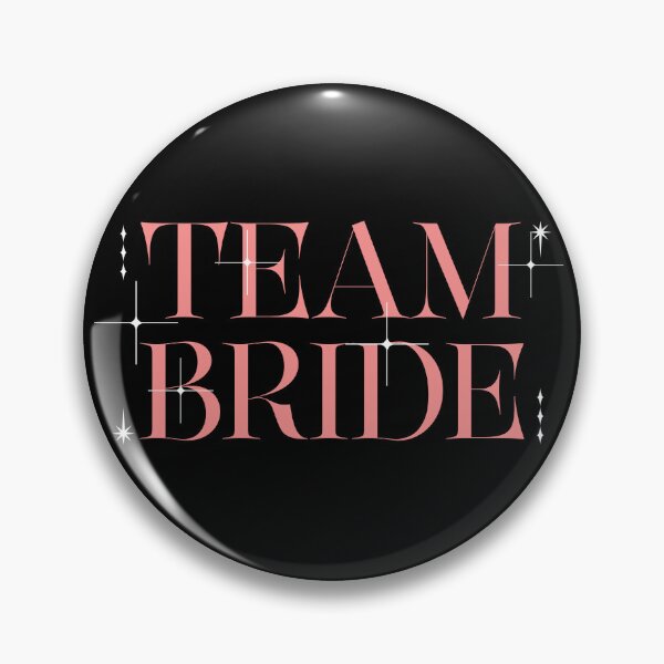 Item preview, Team Bride - Bridal Shower Bridesmaid Bachelorette Trip Wedding Squad designed and sold by franzandsabina.
