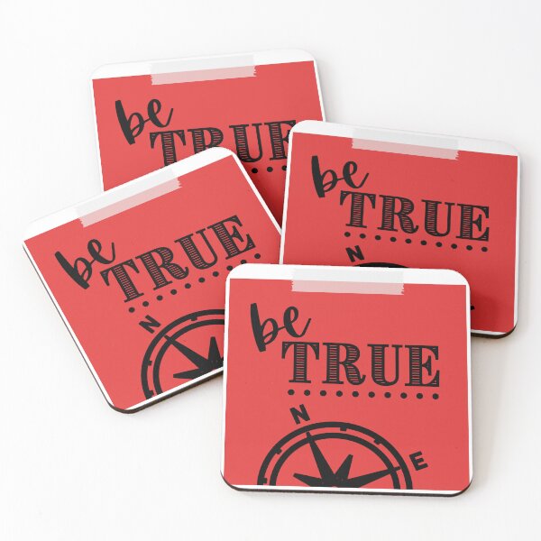 Item preview, Be True designed and sold by tmachtan.