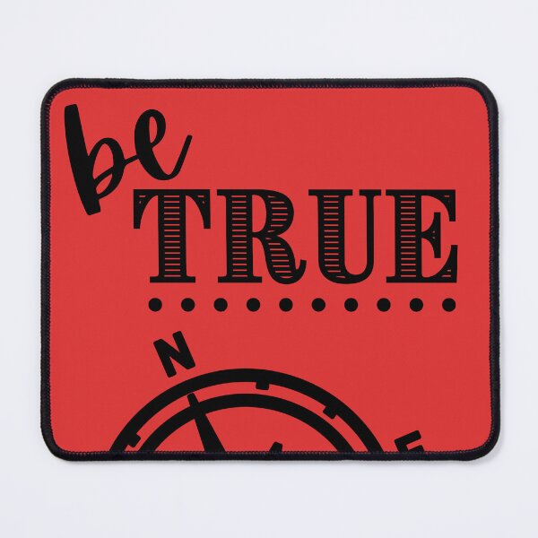 Item preview, Be True designed and sold by tmachtan.