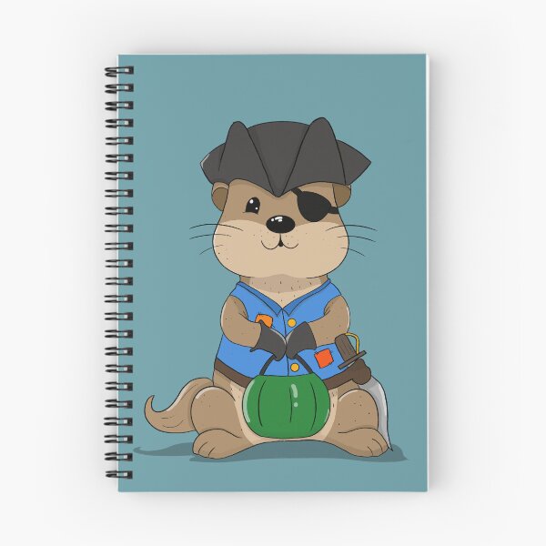 Item preview, Argh Matey! designed and sold by MagicalArts1416.