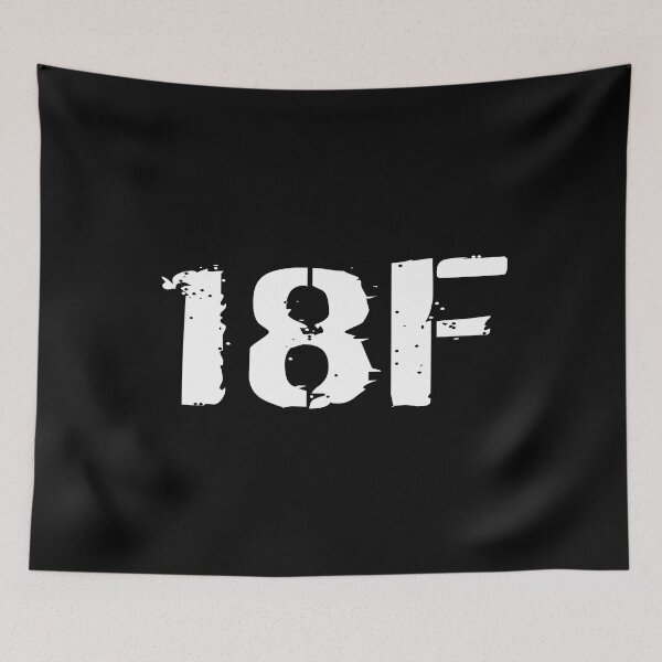 Item preview, 18F Special Forces Intelligence designed and sold by Jared Davies.