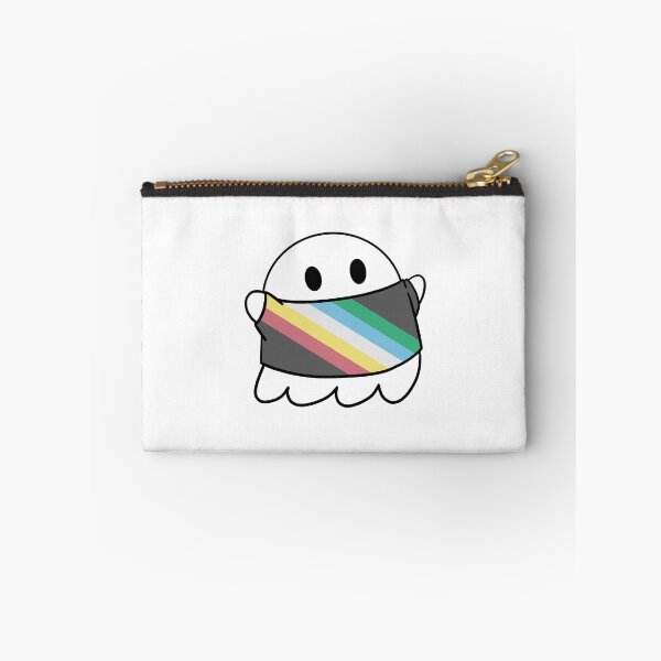 Item preview, Disability Pride Ghost designed and sold by Koragg1.
