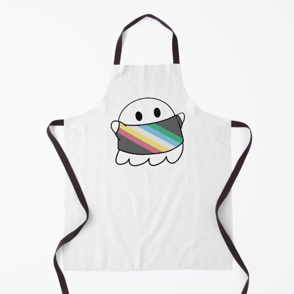 Item preview, Disability Pride Ghost designed and sold by Koragg1.