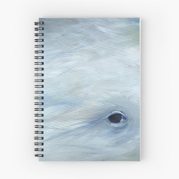 Item preview, The White Whale designed and sold by alandoni.