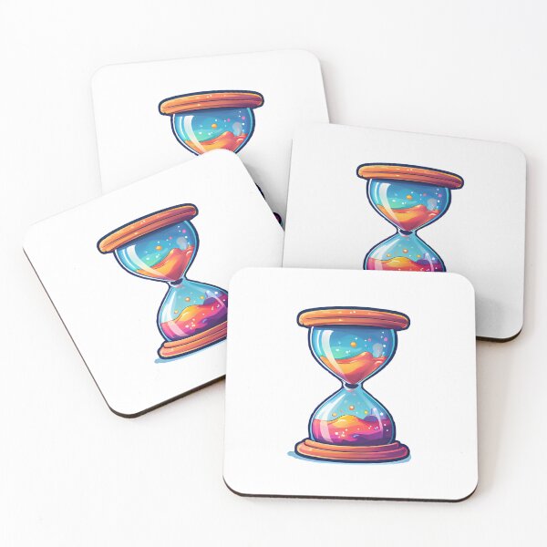 Item preview, Hourglass designed and sold by Serene Madcap.
