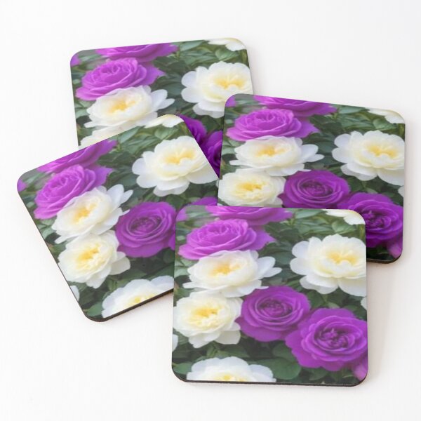 Item preview, Assorted Flowers Design designed and sold by 3triadstore.