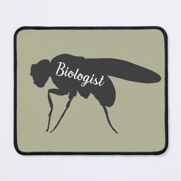 Item preview, Fruit Fly Biologist designed and sold by taylorrowan.