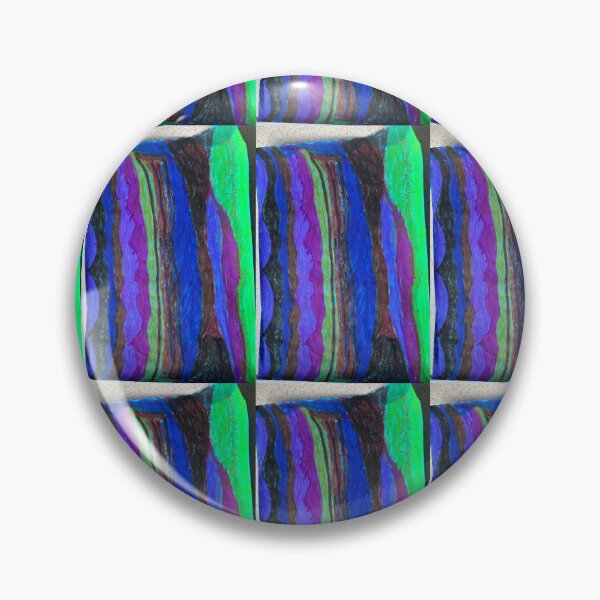Item preview, Different Unusual Multicoloured Shapes And Lines  designed and sold by PodmenikArt.