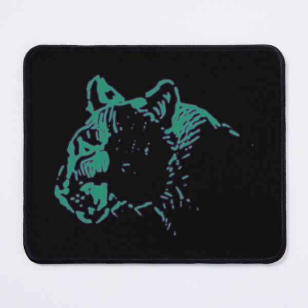Item preview, Big Cat 10 designed and sold by DeRigueur Mortis.