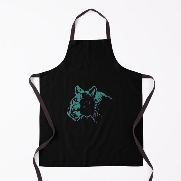 Item preview, Big Cat 10 designed and sold by DeRigueur Mortis.