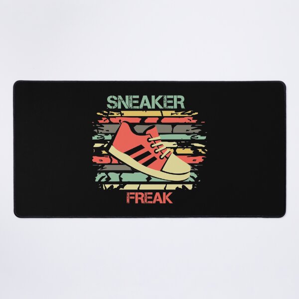 Item preview, Sneaker freak snkrs shoes kicks footwear designed and sold by portrait4you.