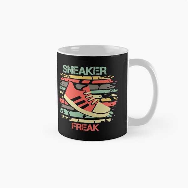 Item preview, Sneaker freak snkrs shoes kicks footwear designed and sold by portrait4you.