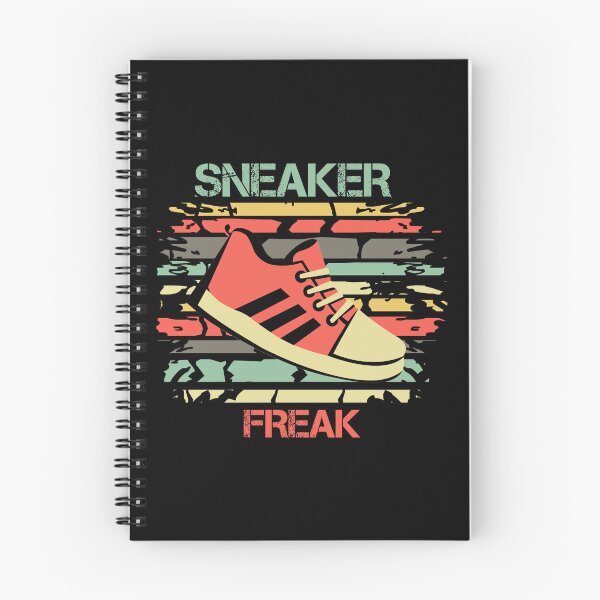 Item preview, Sneaker freak snkrs shoes kicks footwear designed and sold by portrait4you.