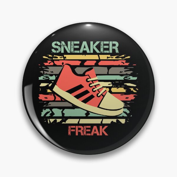 Item preview, Sneaker freak snkrs shoes kicks footwear designed and sold by portrait4you.