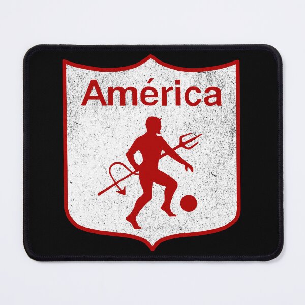 Item preview, America de Cali - Vintage Fade designed and sold by TropiCol Creations.
