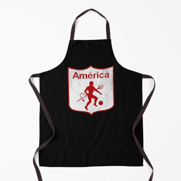 Item preview, America de Cali - Vintage Fade designed and sold by TropiCol Creations.