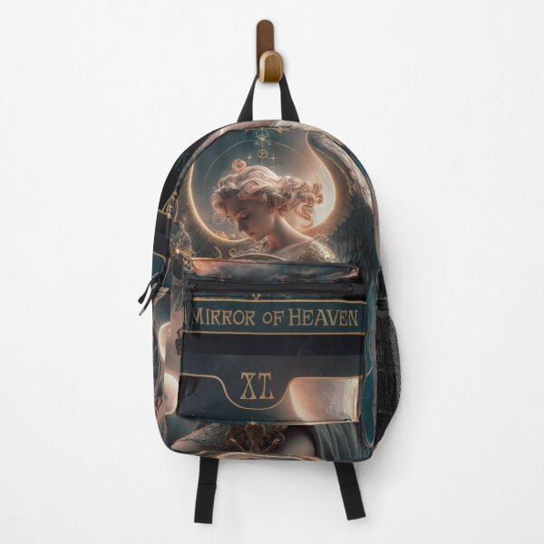 Item preview, The Mirror of Heaven designed and sold by ZihneDesign.