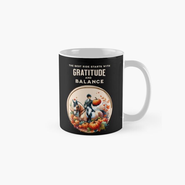 Aperçu de l'œuvre Gratitude Équestre  créée et vendue par LeosCloset.