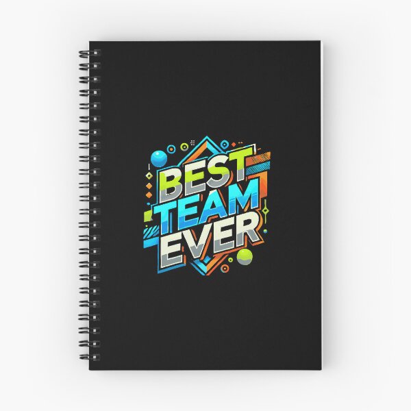 Item preview, Best Team Ever designed and sold by TeesYouWant.