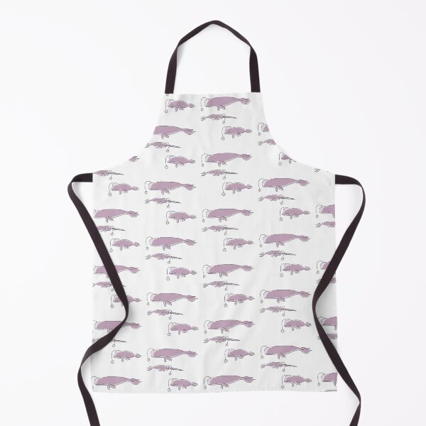 Item preview, Angler fish whales designed and sold by DrawnbyMercy.