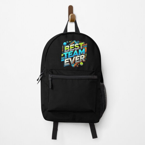 Item preview, Best Team Ever designed and sold by TeesYouWant.