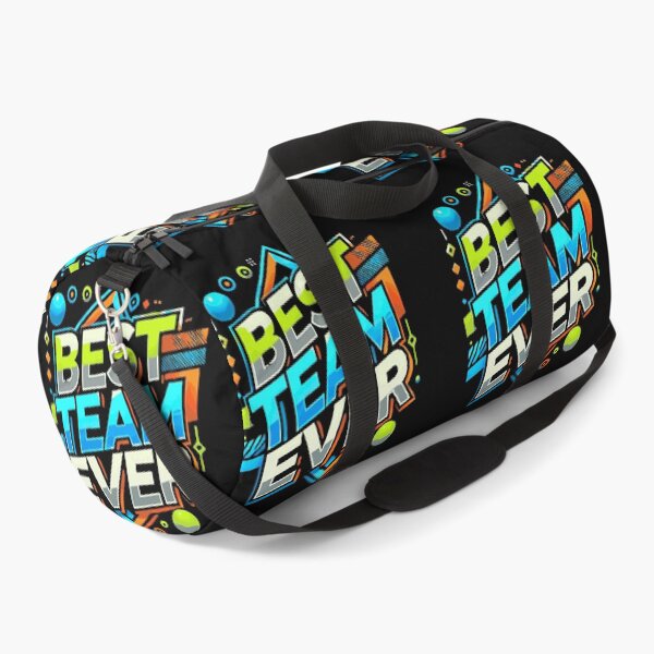 Item preview, Best Team Ever designed and sold by TeesYouWant.