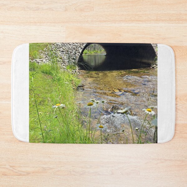 Item preview, Under the Bridge in Bellaire Michigan designed and sold by UPNortheren.