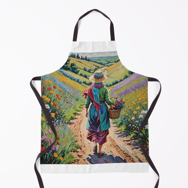 Item preview, Endless Meadows designed and sold by IvaRenee.