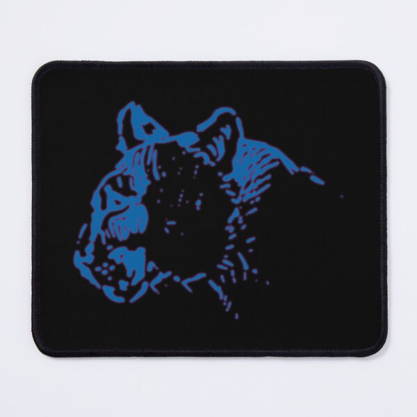 Item preview, Big Cat 12 designed and sold by DeRigueur Mortis.