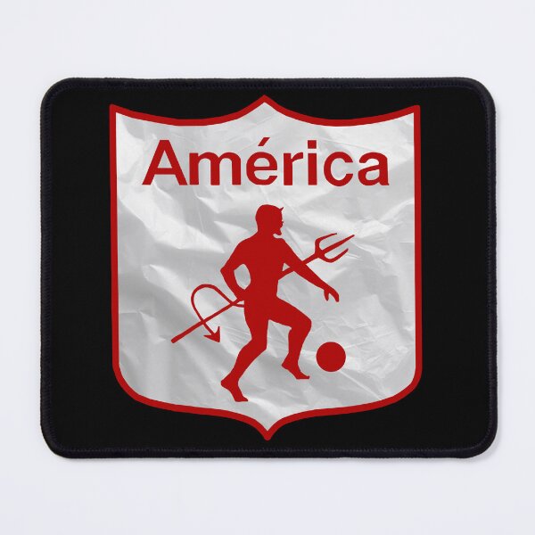 Item preview, America de Cali - Paper White designed and sold by TropiCol Creations.