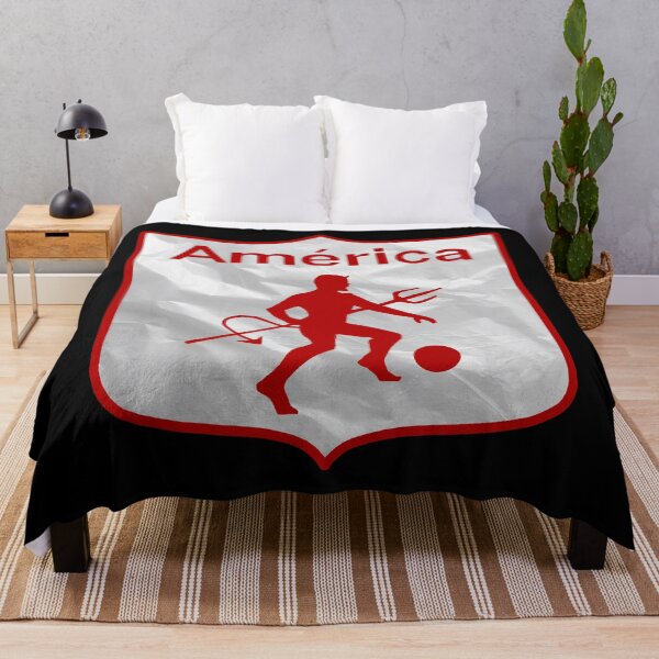 Item preview, America de Cali - Paper White designed and sold by TropiCol Creations.