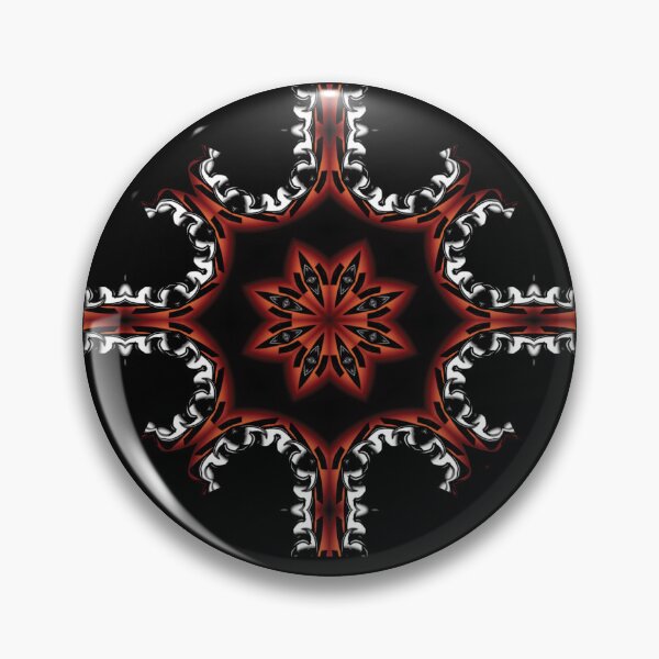 Item preview, flower artistic design designed and sold by alamidesign.