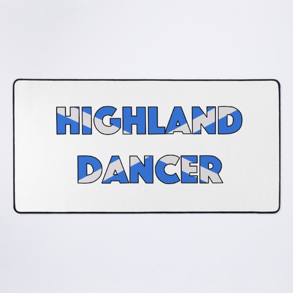 Item preview, Highland Dancer designed and sold by taylorrowan.