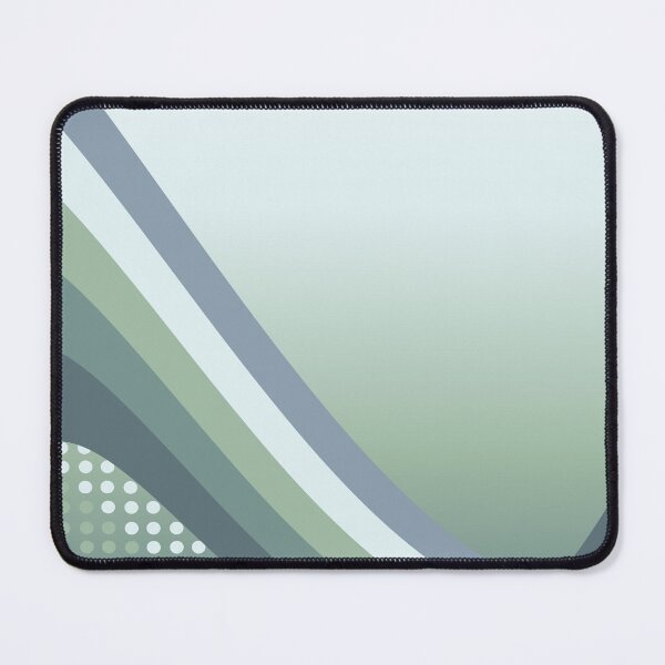 Item preview, The Beauty of Colourful Waved Lines designed and sold by chathai.