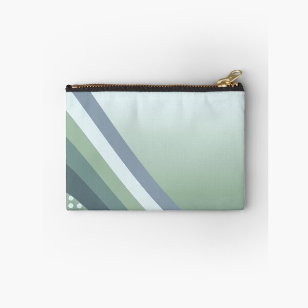 Item preview, The Beauty of Colourful Waved Lines designed and sold by chathai.