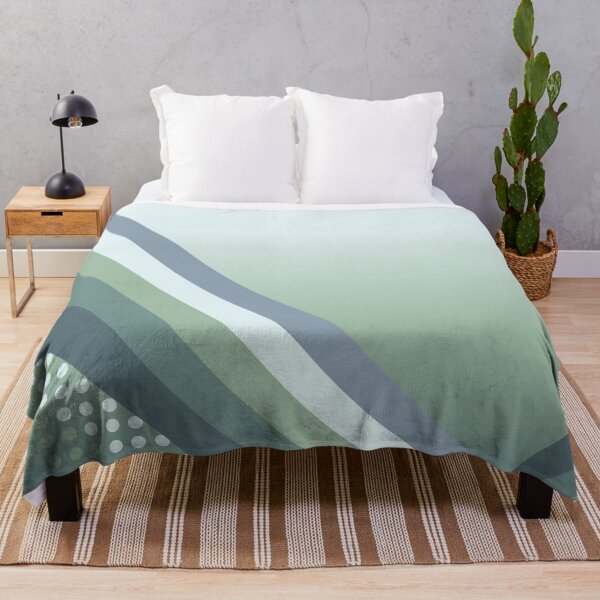 Item preview, The Beauty of Colourful Waved Lines designed and sold by chathai.
