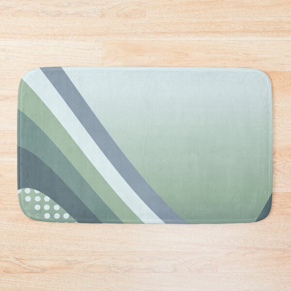Item preview, The Beauty of Colourful Waved Lines designed and sold by chathai.