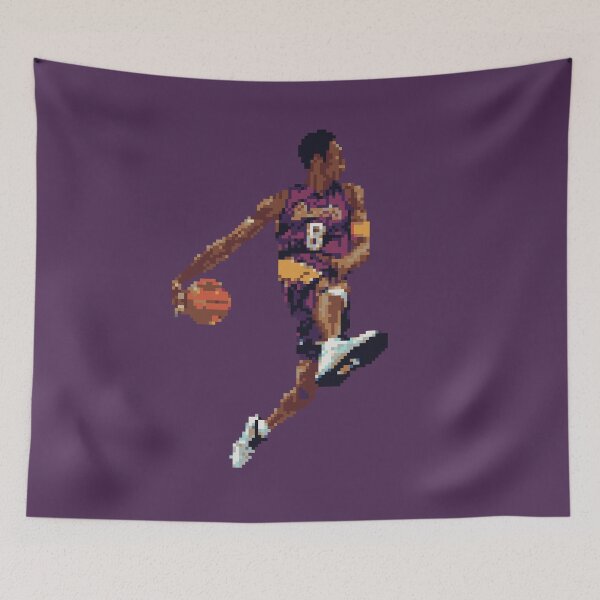 Item preview, Kobe Bryant designed and sold by pixelsports2.