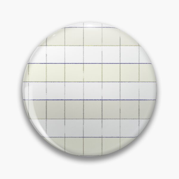 Item preview, Checkered geometric yellow linear print designed and sold by HandmadeMood.