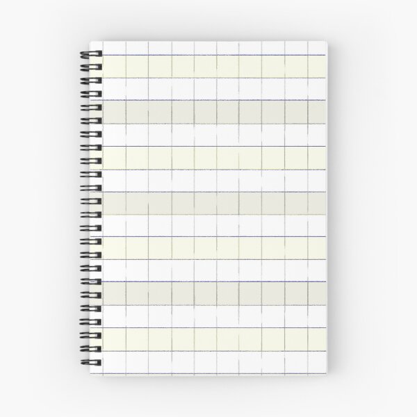 Item preview, Checkered geometric yellow linear print designed and sold by HandmadeMood.