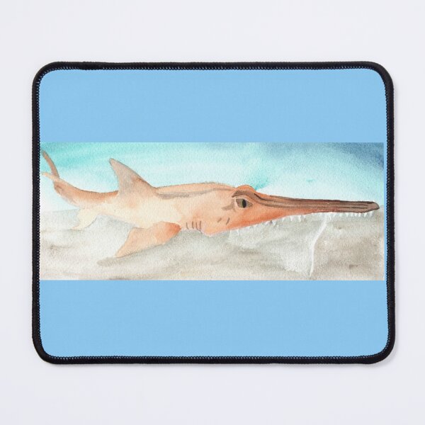 Item preview, Saw Shark designed and sold by JackieFrost13.