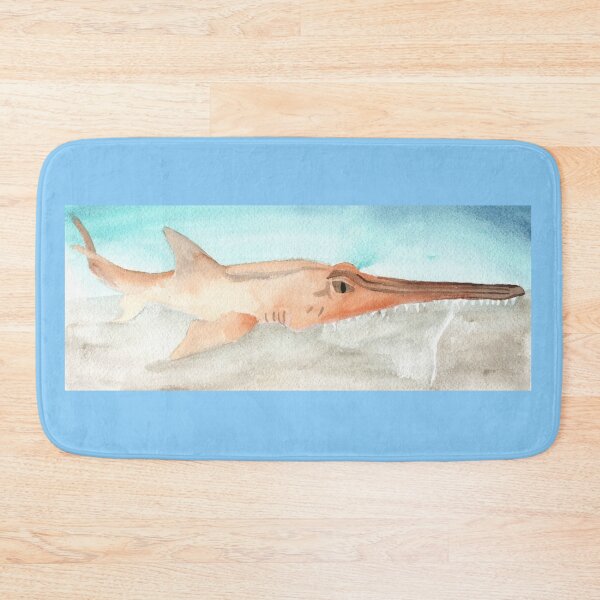 Item preview, Saw Shark designed and sold by JackieFrost13.