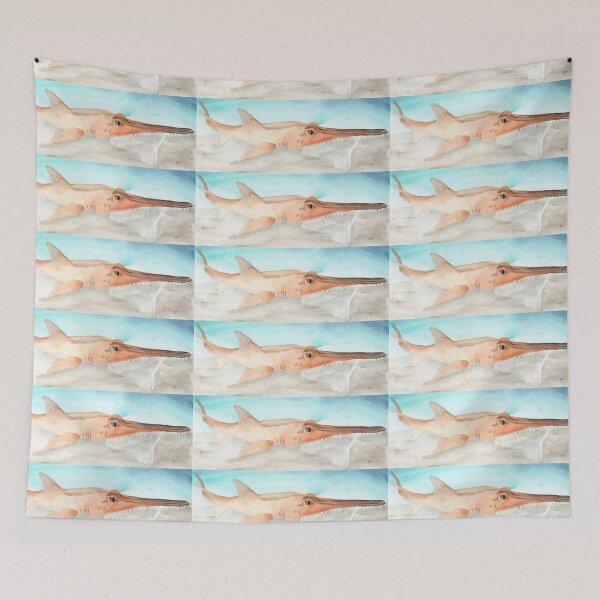 Item preview, Saw Shark designed and sold by JackieFrost13.