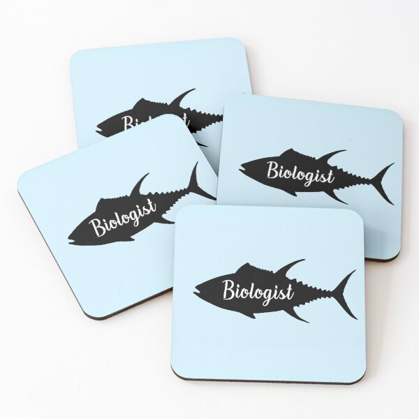 Item preview, Tuna Biologist designed and sold by taylorrowan.