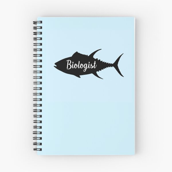 Item preview, Tuna Biologist designed and sold by taylorrowan.