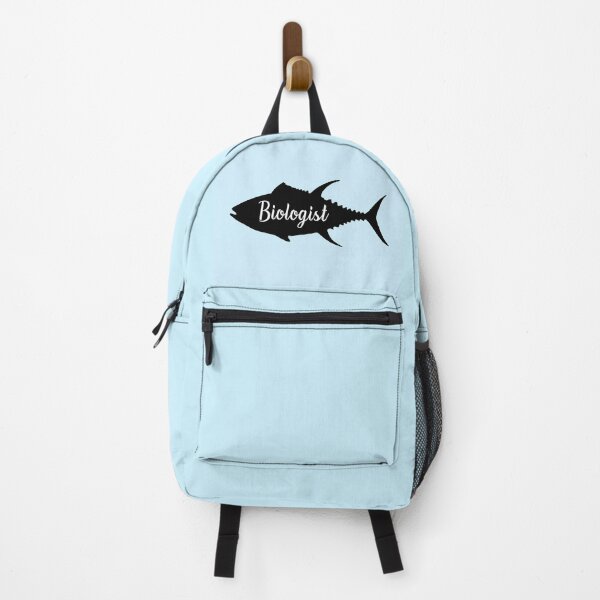 Item preview, Tuna Biologist designed and sold by taylorrowan.