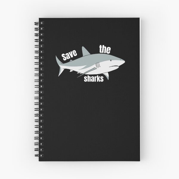 Item preview, save the sharks designed and sold by kestey.