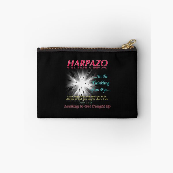 Item preview, Harpazo In the Twinkling of an Eye Rapture  designed and sold by Upward-Falling.