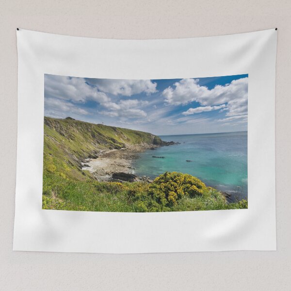 Item preview, Platt cove - Gribbin head - Cornwall designed and sold by eddiej.