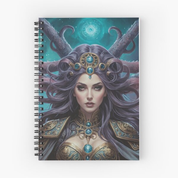 Item preview, Cosmic Horror: Goddesses Series [Model 01] designed and sold by grimtower.